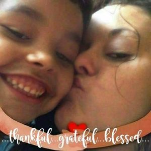 Meet your Posher, Billie